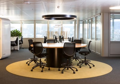 Kurzzeitarbeitsplätze Neue Arbeitswelt Kurzzeitarbeitsplätze Neue Arbeitswelt